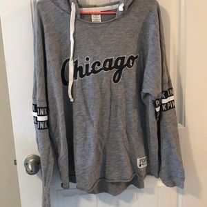 Pullover Hoodie